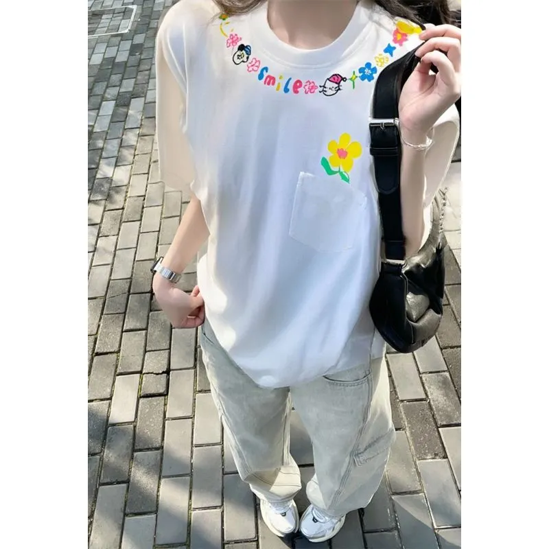 YINLEI T Shirts Unisex-3