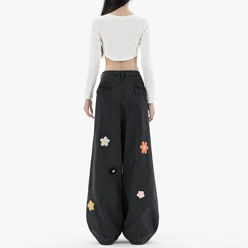 YINLEI Cargo Pants Unisex-10