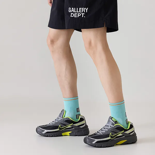 MIIOW Trend Party Series Mid Calf Socks Unisex Combo Set-12