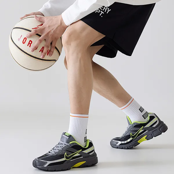 MIIOW Trend Party Series Mid Calf Socks Unisex Combo Set-10