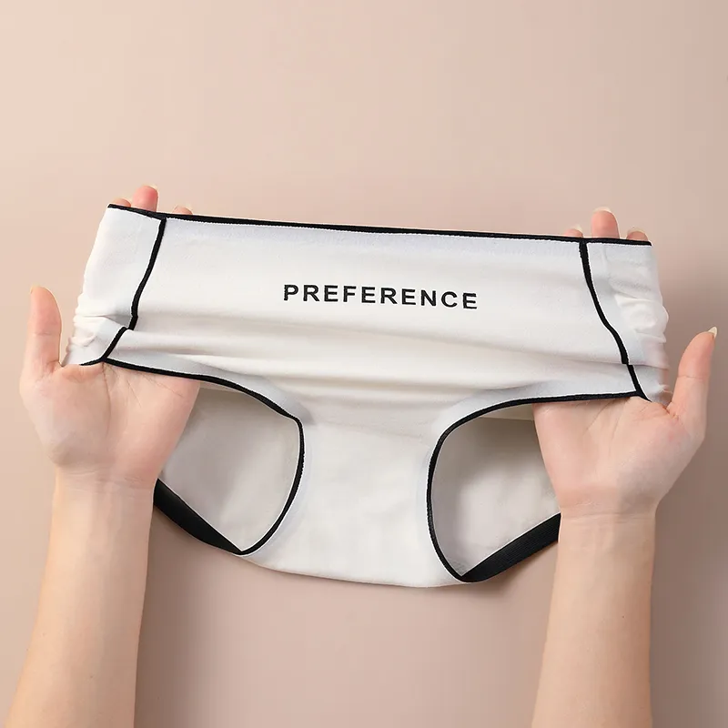 MIIOW Trend Party Series Underpants Women's Box 5 Pack-5