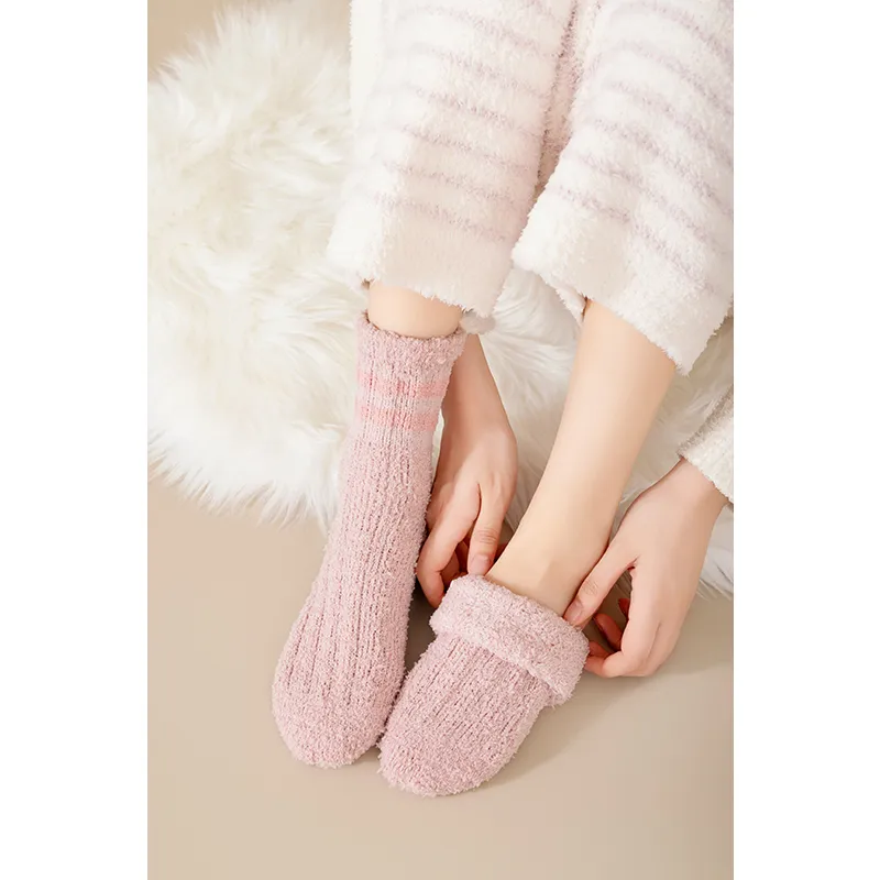 MIIOW Socks Gift Box Women's Combo Set-4