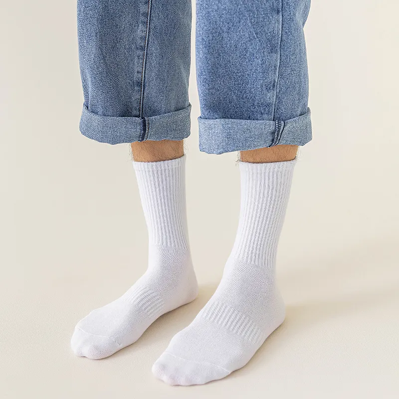 MIIOW Trend Party Series Knee High Socks Unisex Gift Box Combination-1