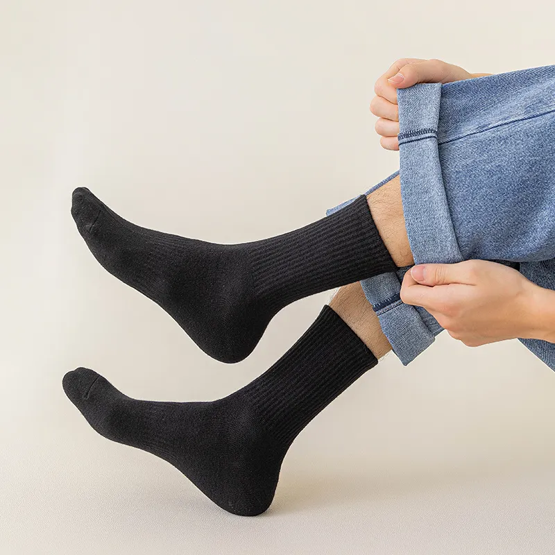 MIIOW Trend Party Series Knee High Socks Unisex Gift Box Combination-5