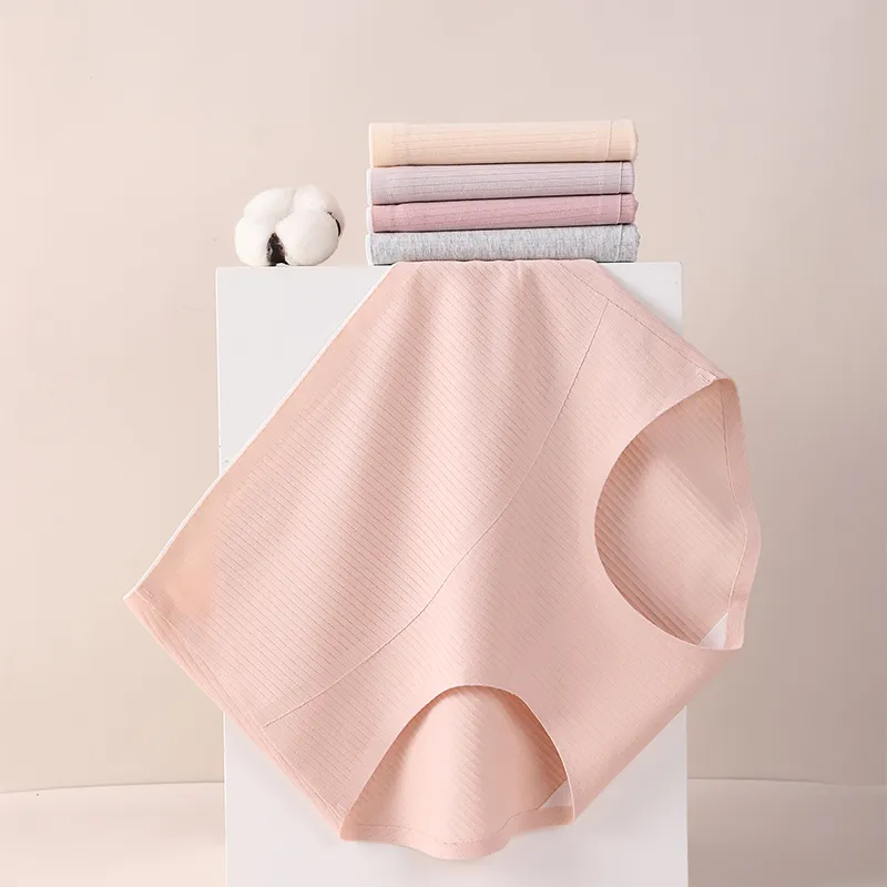 MIIOW Trend Party Series Underpants Women's 3 Pack-2
