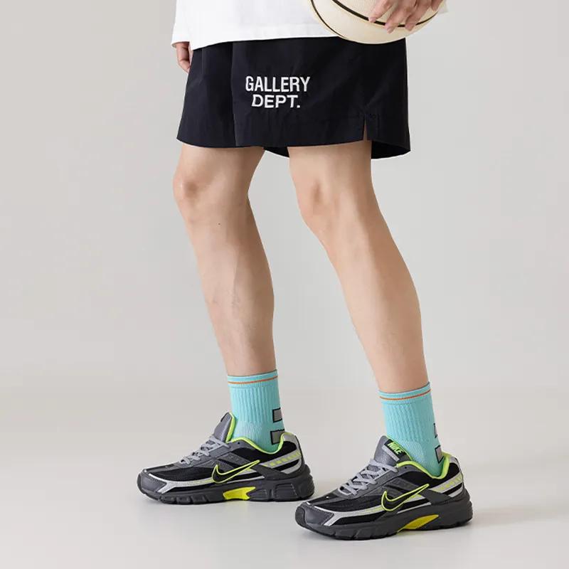 MIIOW Trend Party Series Mid-Calf Socks Men's Gift Box Combination-3