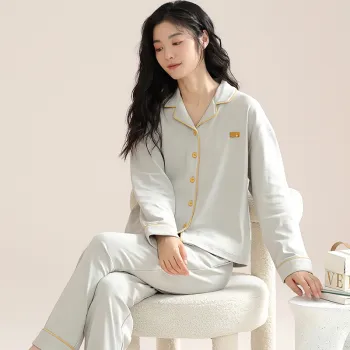 MIIOW Trend Party Series Pajama Set Women's Shopping Bag