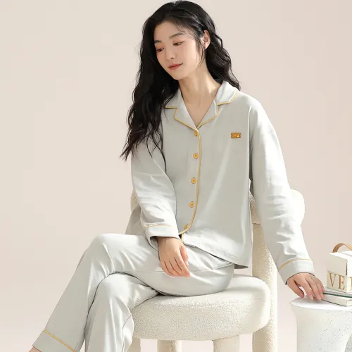 MIIOW Trend Party Series Pajama Set Women's Shopping Bag