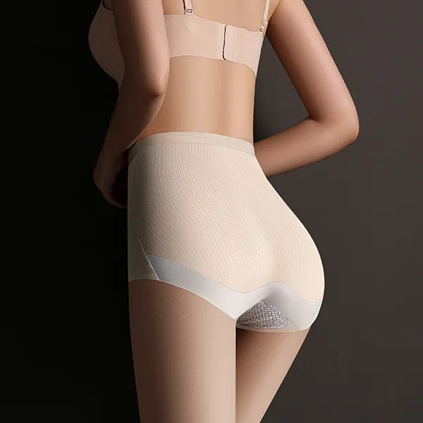 MIIOW Cool One Summer Series Underpants Women's Combo Set-2