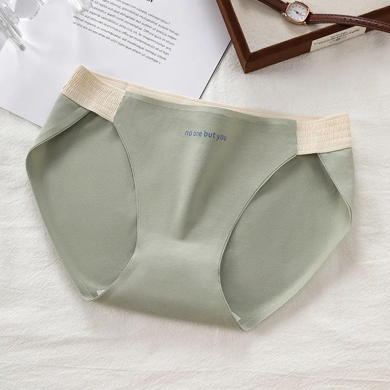 MIIOW Trend Party Series Underpants Women's Combo Set-10