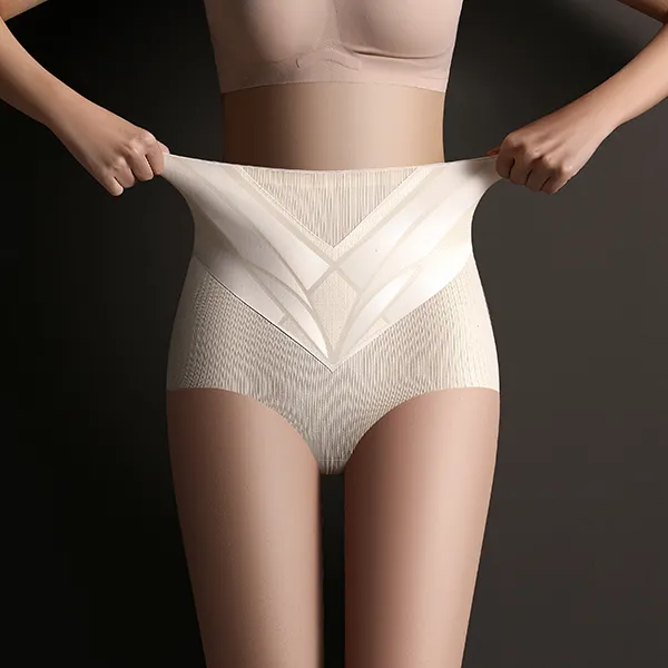 MIIOW Cool One Summer Series Underpants Women's Combo Set-1