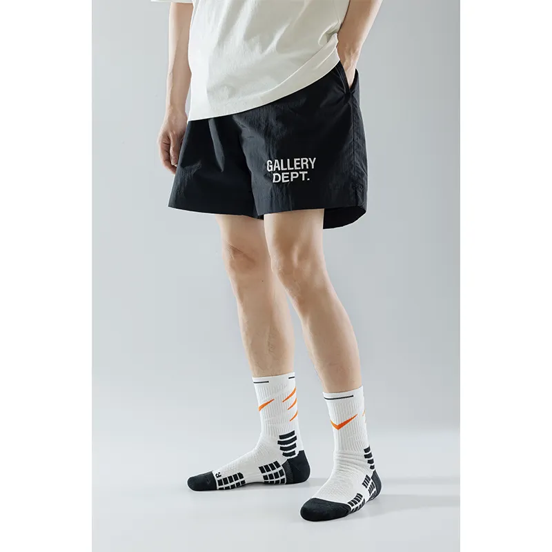 MIIOW Trend Party Series Basketball Socks Men's Shopping Bag Combo Set-1
