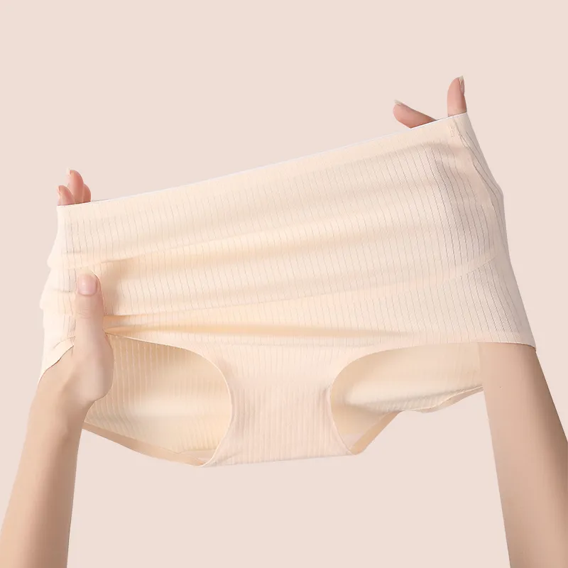 MIIOW Trend Party Series Underpants Women's 3 Pack-1