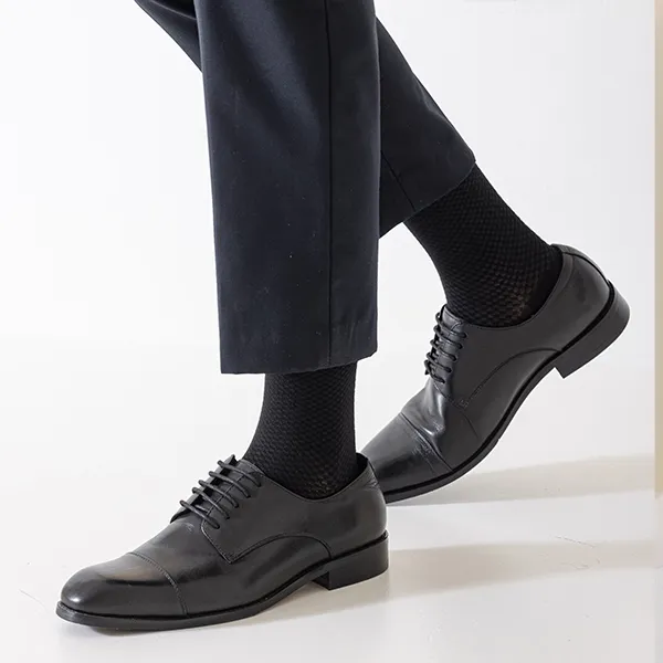 MIIOW Cool One Summer Series Mid Calf Socks Unisex Combo Set-5