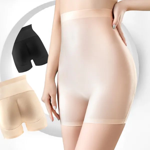 MIIOW Cool One Summer Series Shapewear Bottom Women's 2 Pack-3
