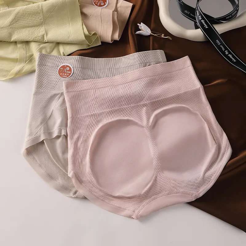 MIIOW Fruit Printing Series Underpants Women's Combo Set-1