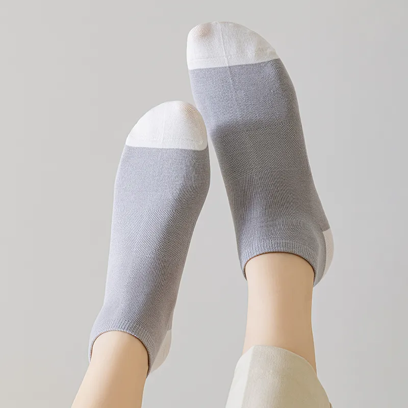 MIIOW Cool One Summer Series Ankle Socks Unisex Combo Set-6