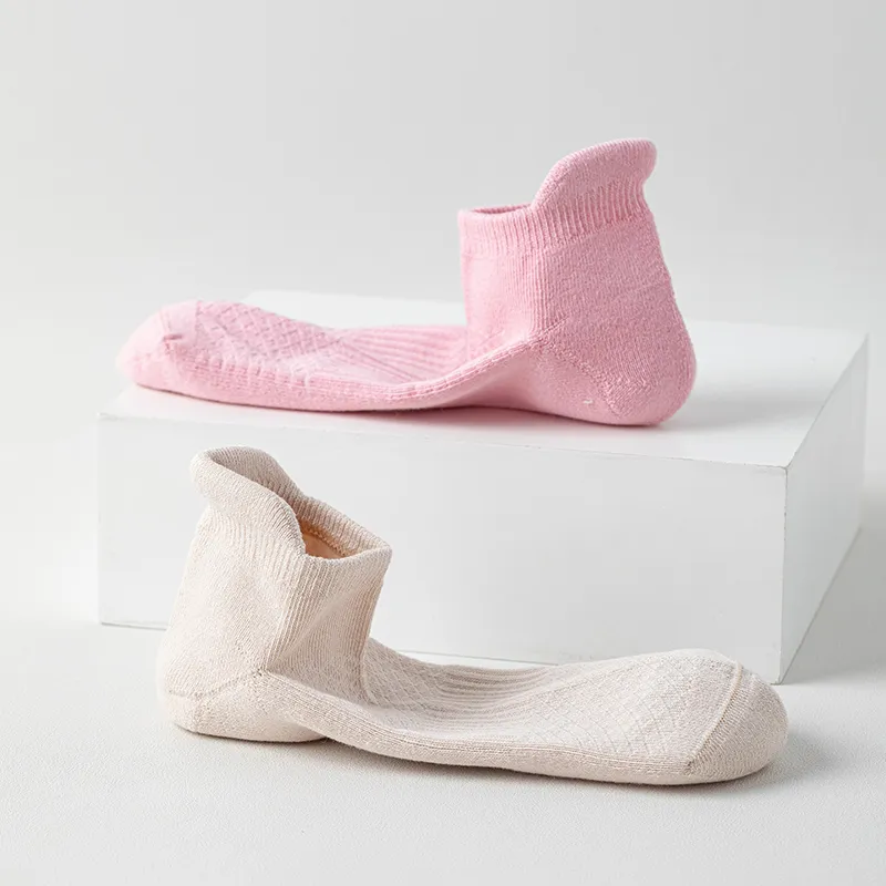 MIIOW Cool One Summer Series Ankle Socks Unisex Combo Set-7