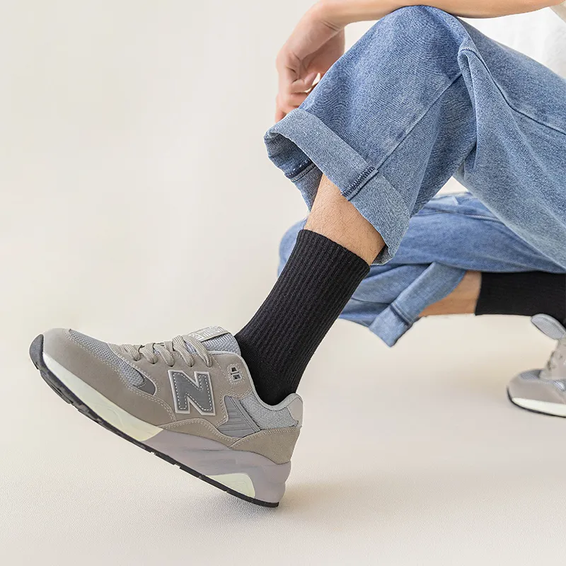 MIIOW Trend Party Series Knee High Socks Unisex Gift Box Combination-2