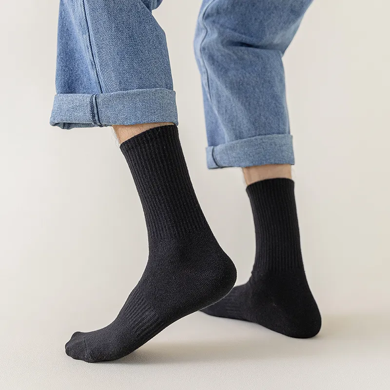 MIIOW Trend Party Series Knee High Socks Unisex Gift Box Combination-6