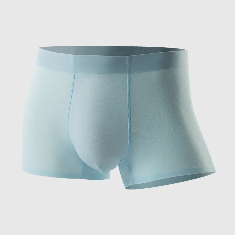 MIIOW Trend Party Series Underpants Men's Shopping Bag 3 Pack-2