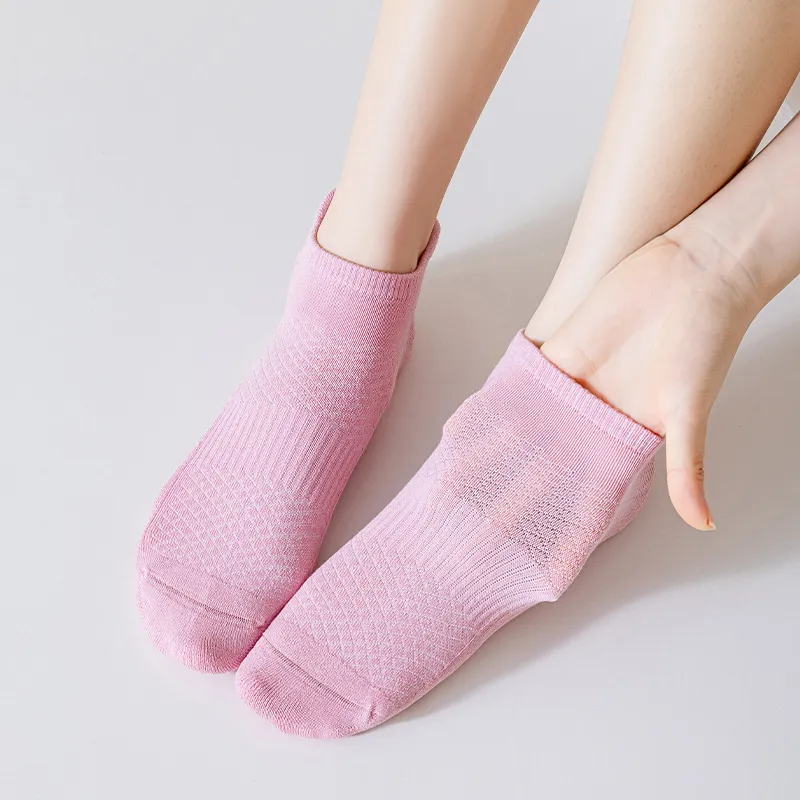 MIIOW Cool One Summer Series Ankle Socks Unisex Combo Set-2