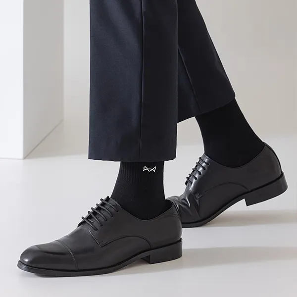 MIIOW Cool One Summer Series Ankle Socks Unisex Combo Set-4