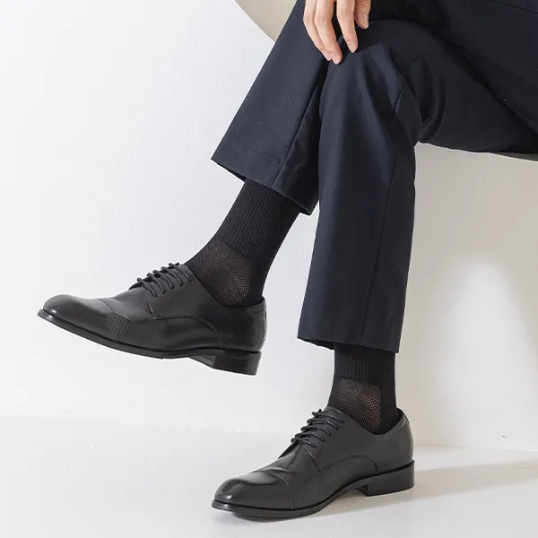 MIIOW Cool One Summer Series Mid Calf Socks Unisex Combo Set-5