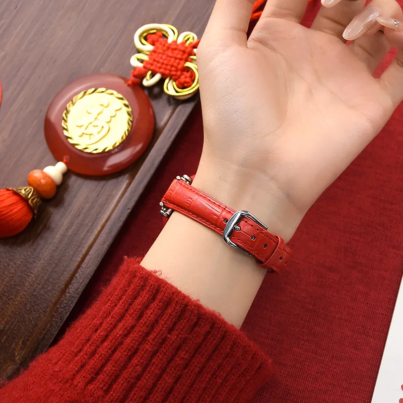 UHADA Watch Band 13 16cm Unisex-4
