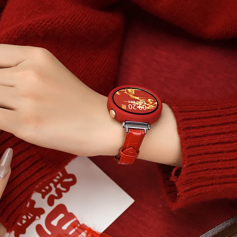 UHADA Watch Band 13 16cm Unisex-3