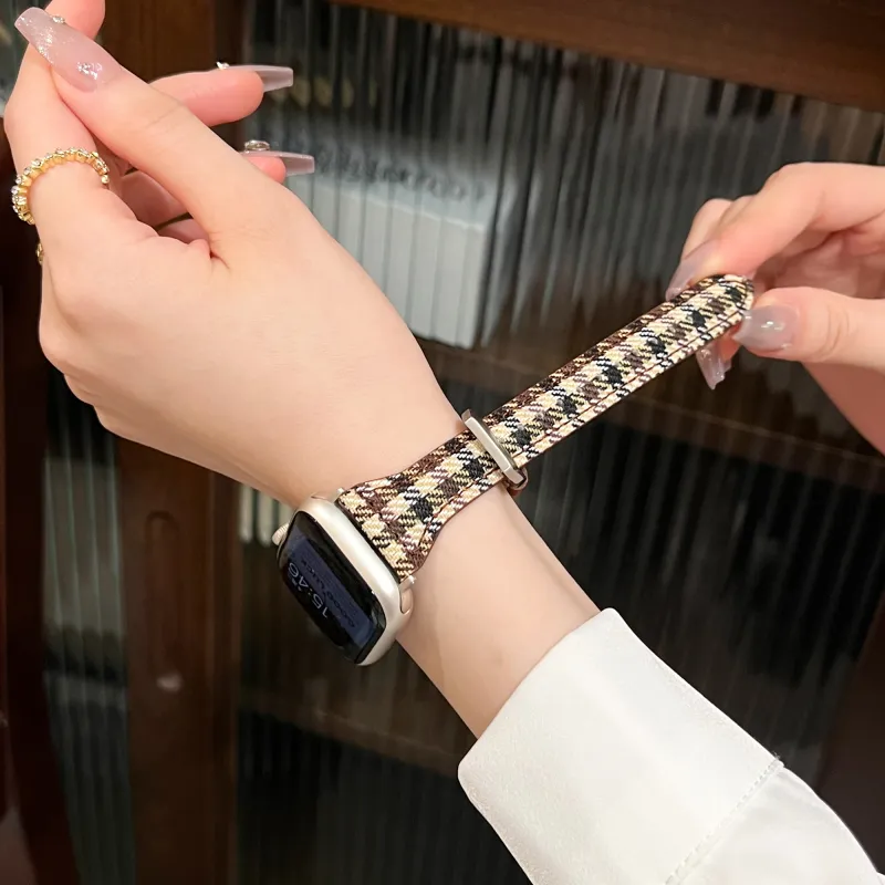 UHADA Unisex Watch Bands-5