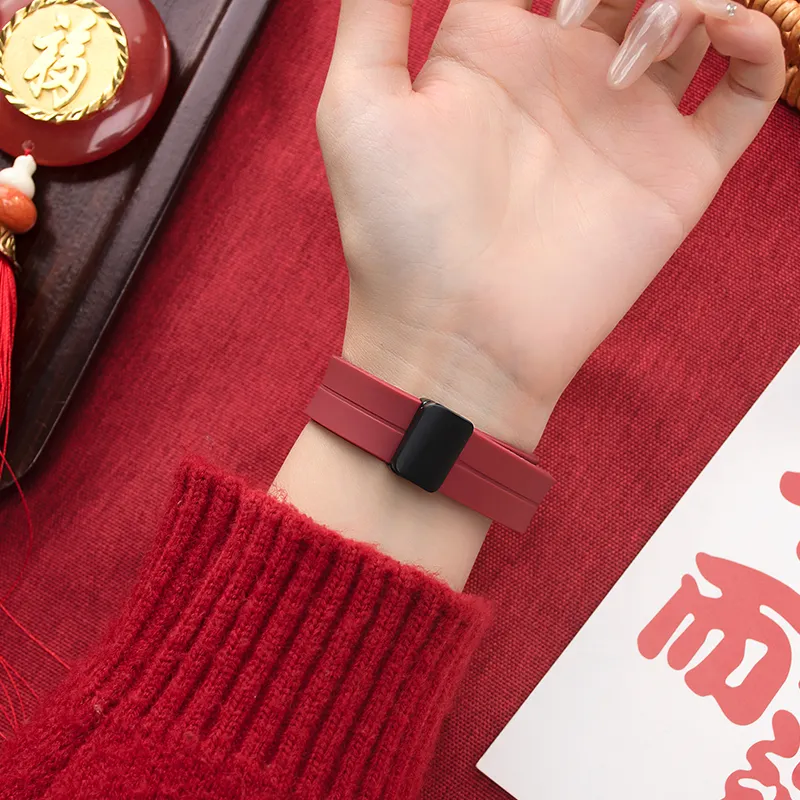 UHADA Watch Band 13 16cm Unisex-5