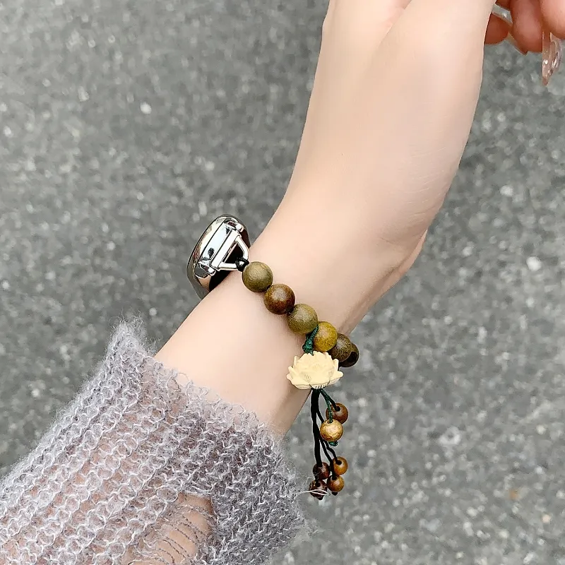 UHADA Unisex Watch Bands-2
