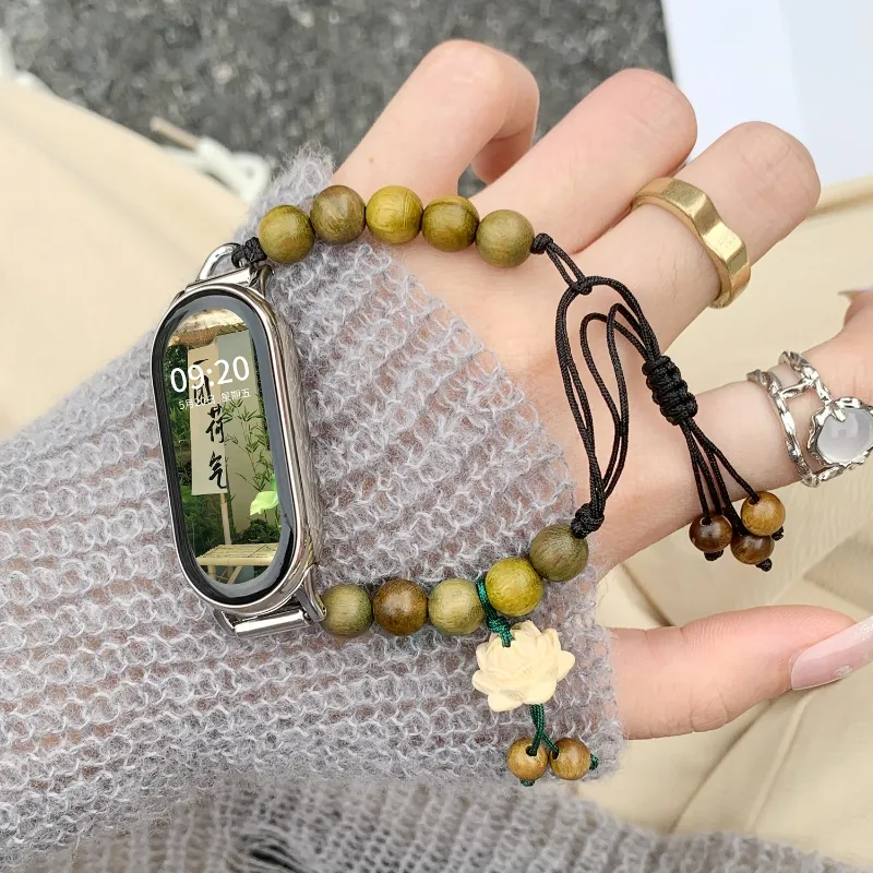 UHADA Unisex Watch Bands-1