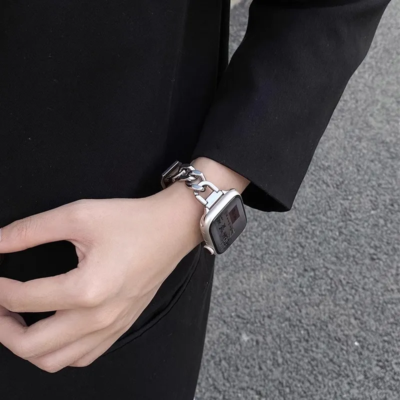 UHADA Unisex Watch Bands-4