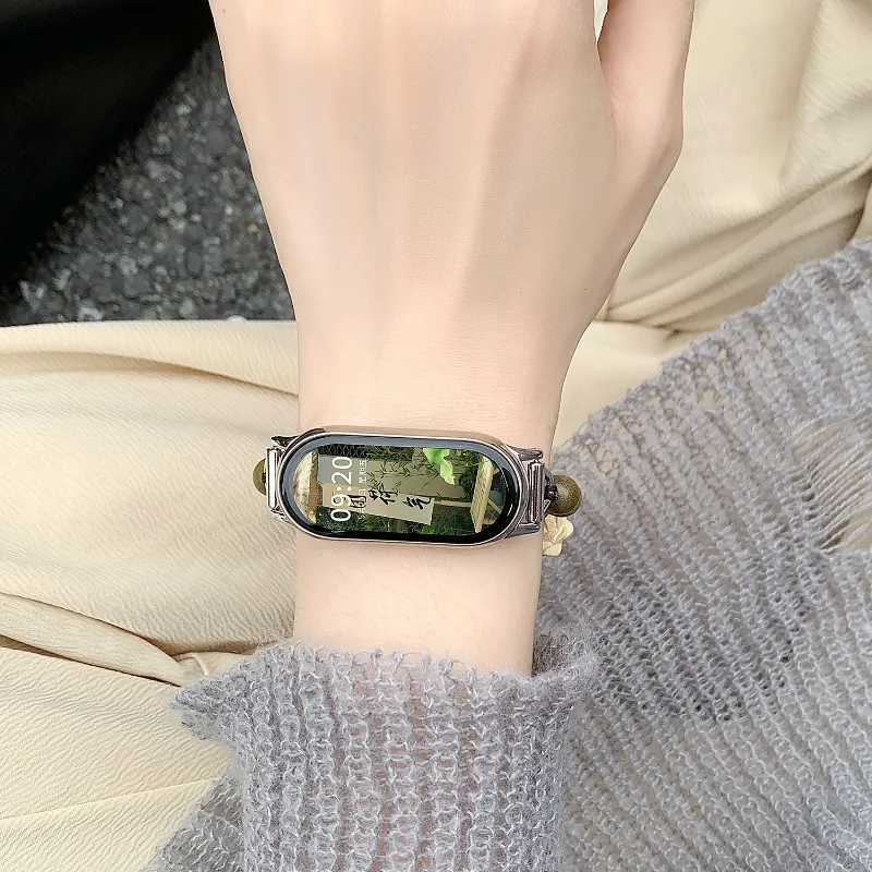 UHADA Unisex Watch Bands-3