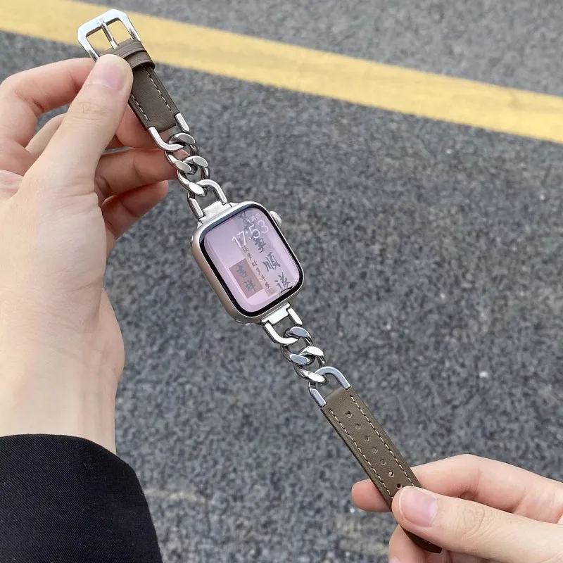 UHADA Unisex Watch Bands-1