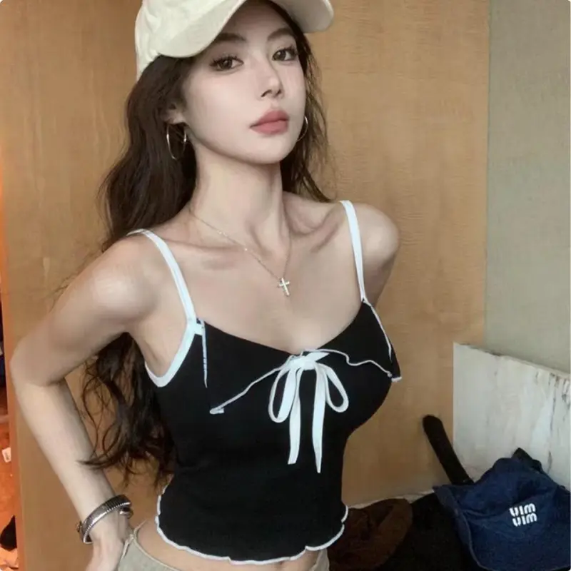 DOKZB Camisoles Women's-2