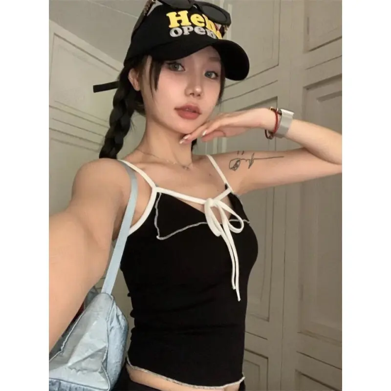 DOKZB Camisoles Women's-4