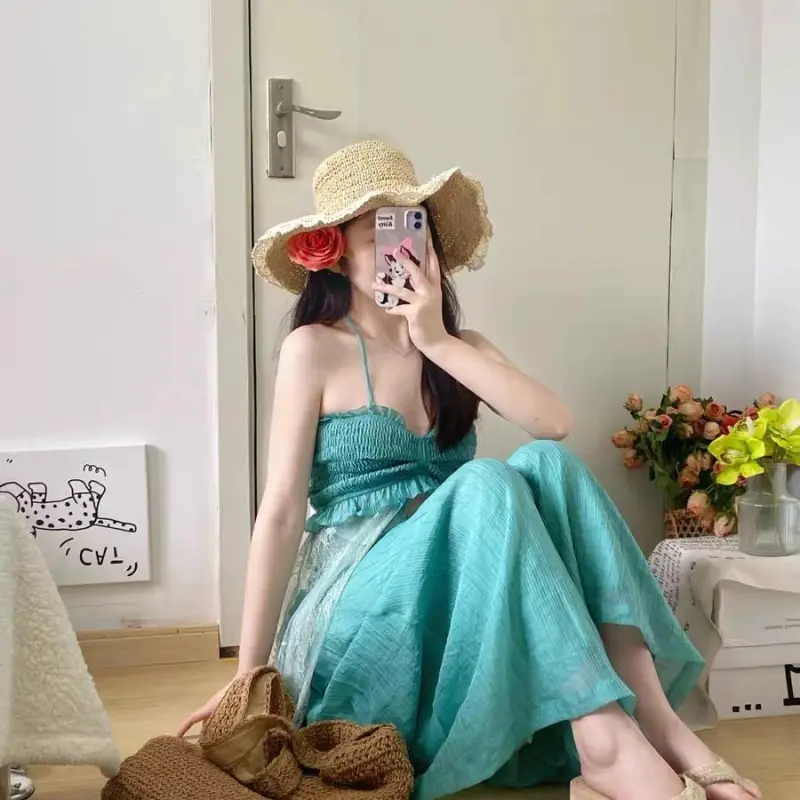 DOKZB Casual Suits Women's-2