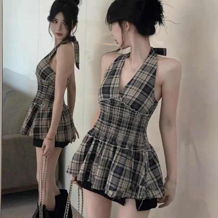 DOKZB Camisoles Women's-2