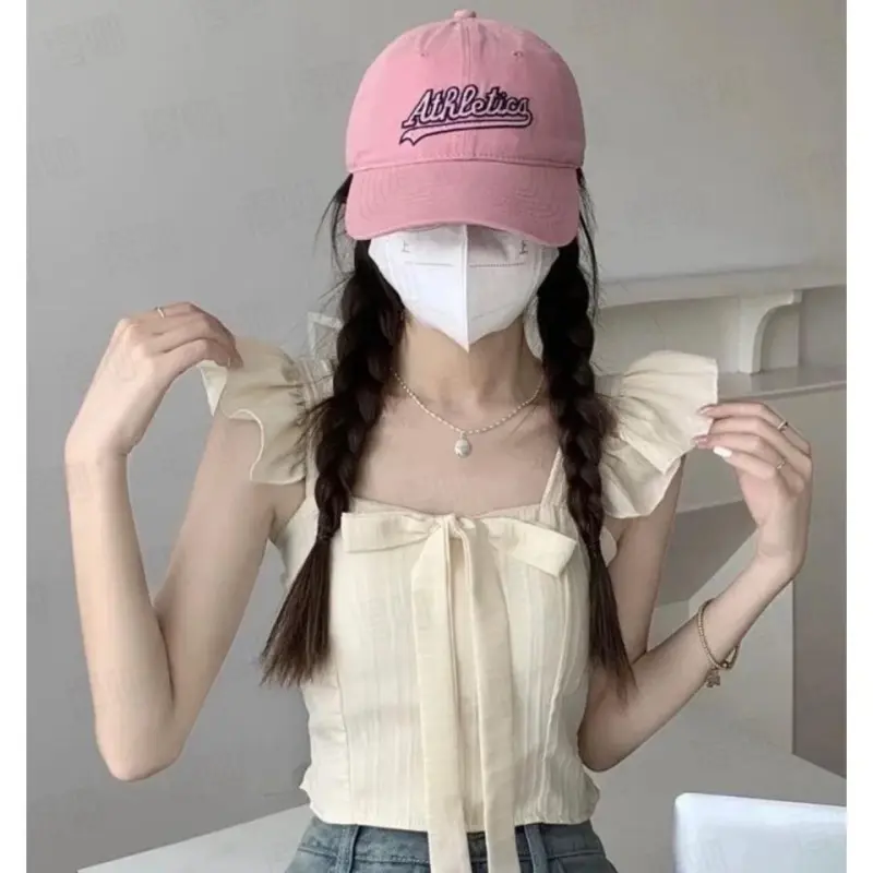 DOKZB Tank Tops Women's-7