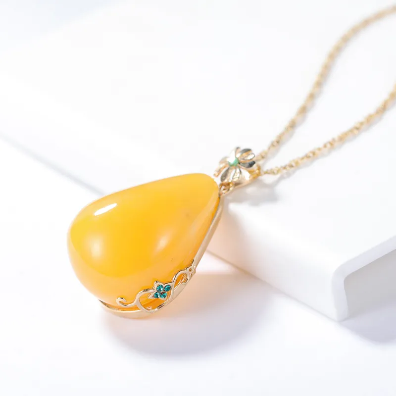S&A S925 Silver Necklaces Women's-2