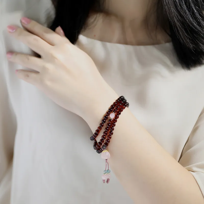 S&A Fine Jade Bracelets Women's-1