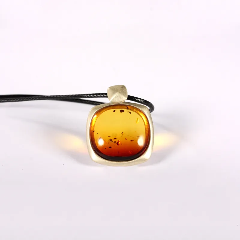 S&A S925 Silver Necklaces Women's-2