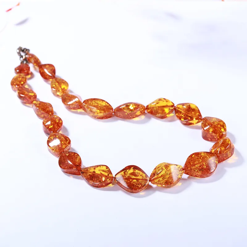 S&A Fine Jade Necklaces Women's-4