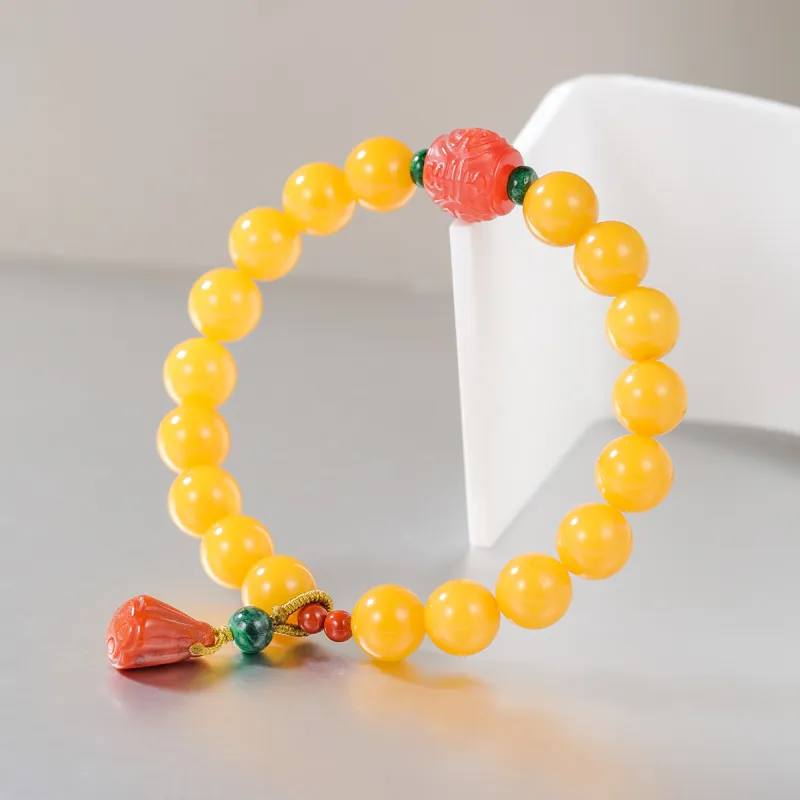 S&A Fine Jade Bracelets Women's-3