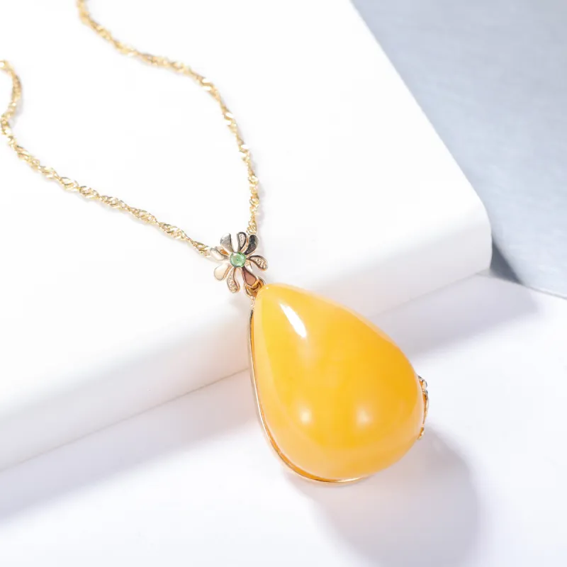 S&A S925 Silver Necklaces Women's-3