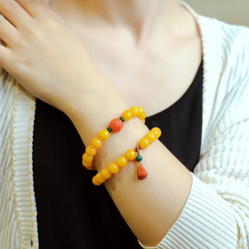 S&A Fine Jade Bracelets Women's-4