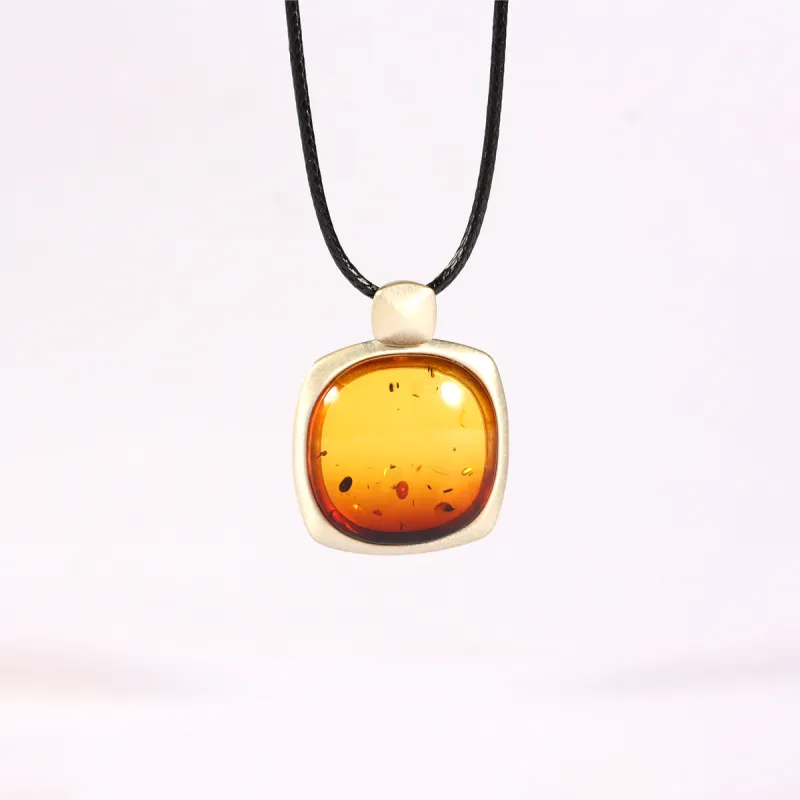 S&A S925 Silver Necklaces Women's-1